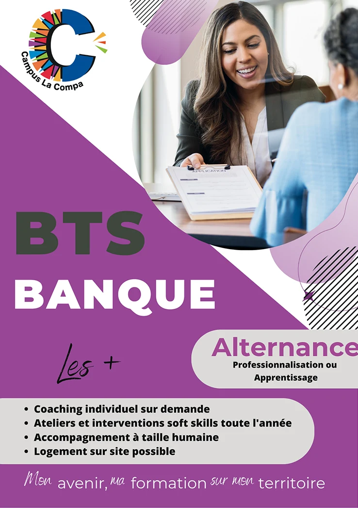 BTS Banque