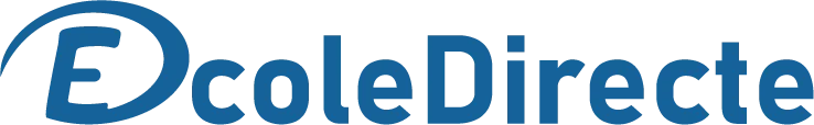 Logo Ecole Directe
