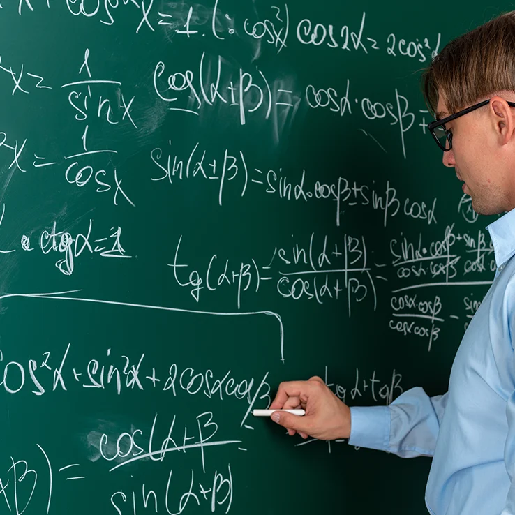 Maths complémentaires